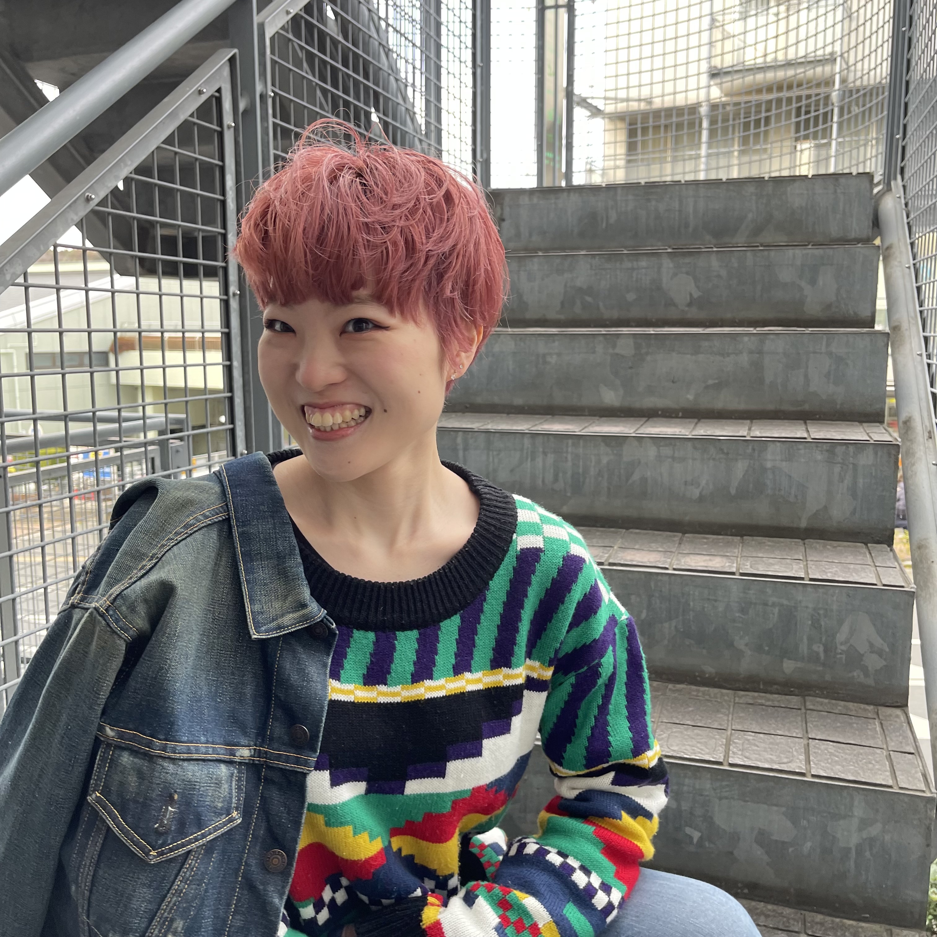 赤松 あい